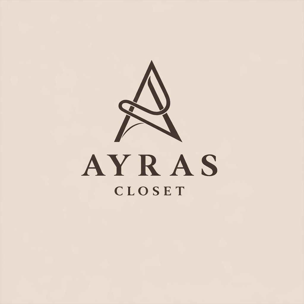 Ayras Closet Logo